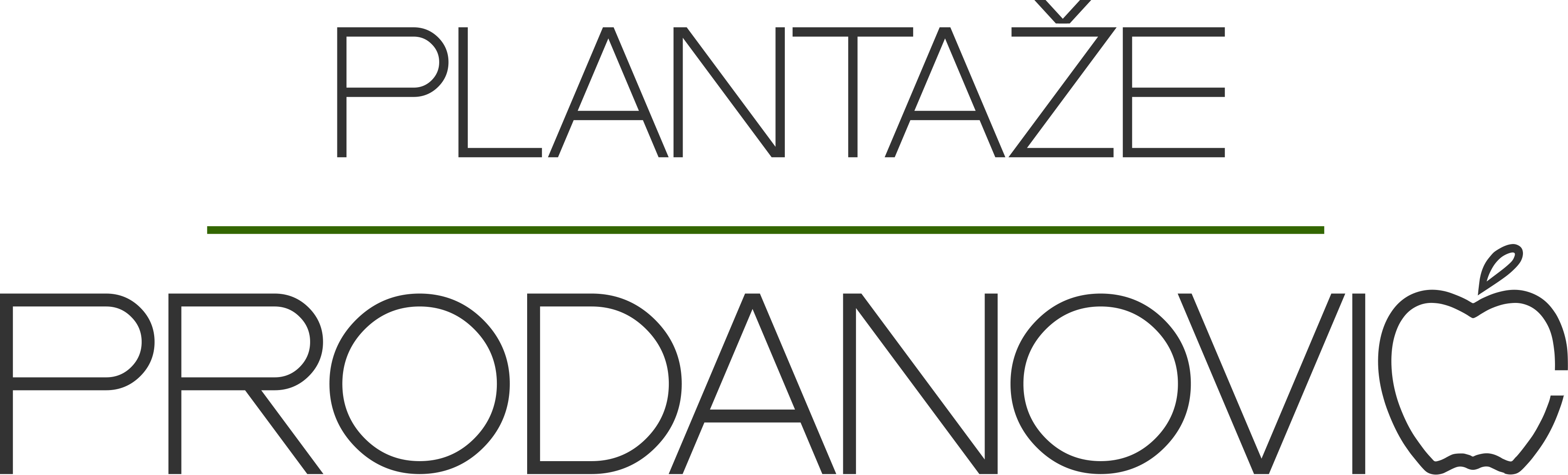 Plantaže Prodanović